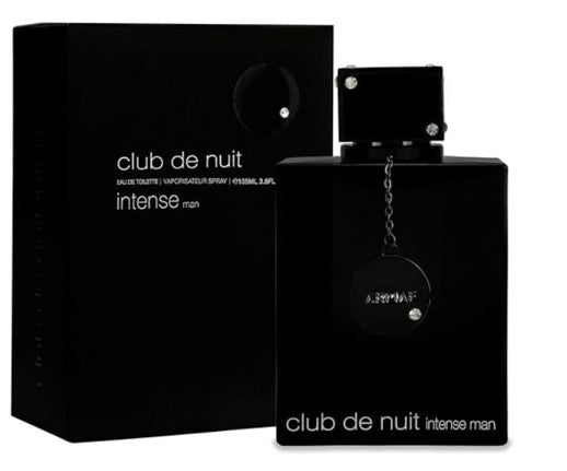 Arabic Fragrance ARMAF CLUB DE NUIT INTENSE 3.6 EDT MEN