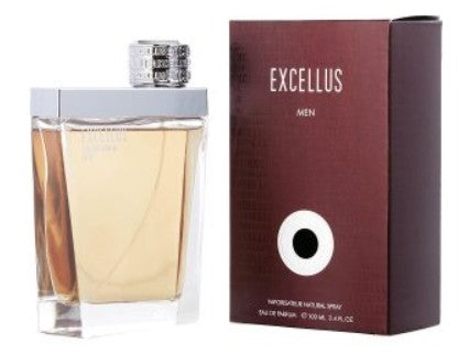 Arabic Fragrance ARMAF EXCELLUS 3.4 EDP MEN