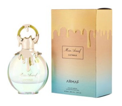 Arabic Fragrance ARMAF MISS CATWALK 3.4 EDP WOMEN
