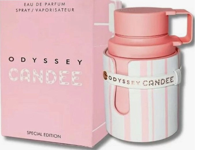 Arabic Fragrance ARMAF ODYSSEY CANDEE 2.0 EDP WOMEN