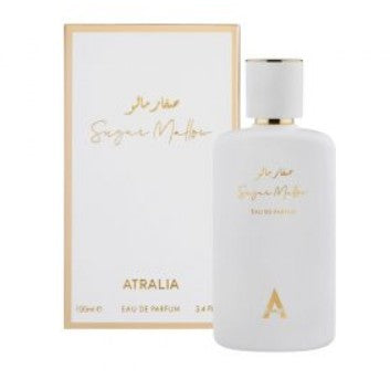 Arabic Fragrance ATRALIA SUGAR MALLOW 100ML EDP SPRAY FOR WOMEN