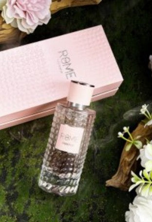 Arabic Fragrance BHARARA MAST PERFUME ROME PARADOX 3.4OZ FOR WOMEN