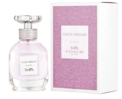 Designer Fragance COACH DREAMS 1.4 EDP WOMEN