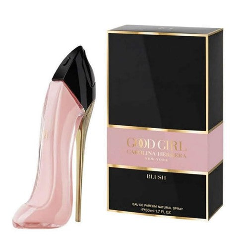 Designer Fragance Carolina Herrera Good Girl Blush for Women - 1.7 oz EDP Spray