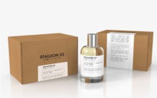 Arabic Fragrance EMPER STALLION 53 3.4 EDP UNISEX