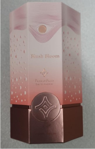 Arabic Fragrance FRAIS ET FRAIS BLUSH BLOOM 100ML