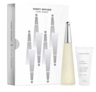 Designer Fragrance ISSEY MIYAKE WOMEN'EAU 1.7 EDT WOMEN +1.7 B/WOMEN