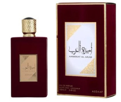 Arabic Fragance LATTAFA AMEERAT AL ARAB 3.4 EDP UNISEX