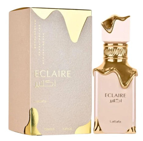Arabic Fragrance LATTAFA ECLAIRE 3.4 EDP WOMEN