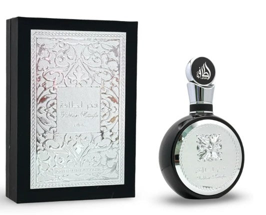 Arabic Fragrance LATTAFA FAKHAR 3.4 EDP MEN