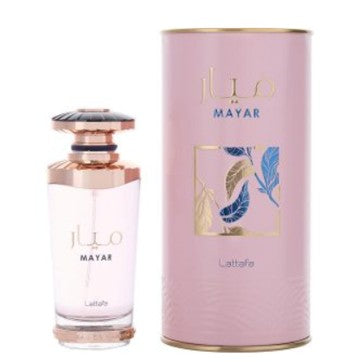 Arabic Fragrance 	LATTAFA MAYAR 3.4 EDP WOMEN