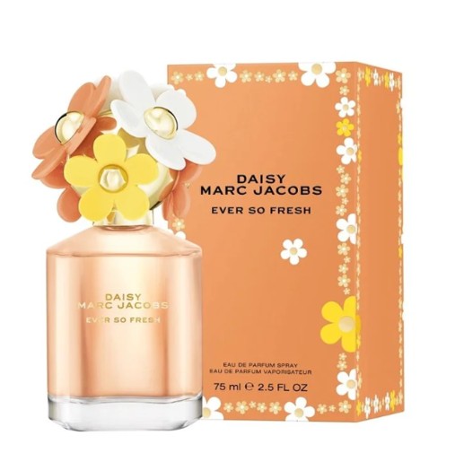 Designer Fragrance MARC JACOBS DAISY EVER SO FRESH 2.5 EDP WOMEN