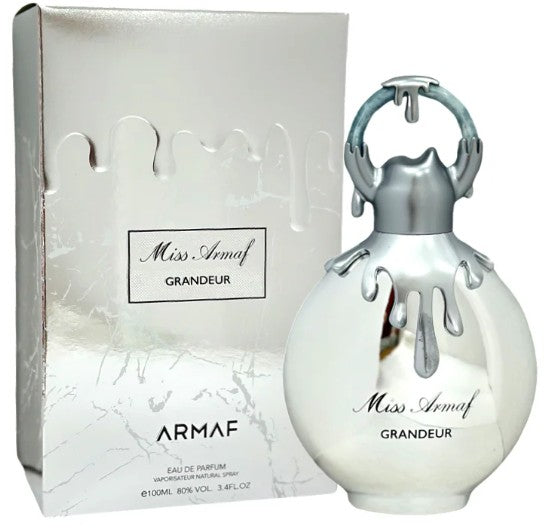 Arabic Fragrance MISS ARMAF GRANDEUR