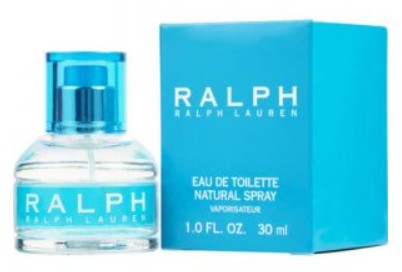 Designer Fragance  RALPH 1.0 EDT WOMEN