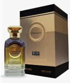 Arabic Fragrance SHOWER SCENTS PERFUME GOLDEN HOUR 100 ML FOR WOMEN